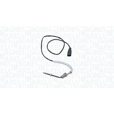 Abbildung von MAGNETI MARELLI 172000507010 Sensor, Abgastemperatur SEAT: Exeo ST, Ibiza 4 Schrägheck, Sportcoupe, SKODA: Fabia 2 Combi, Schrägheck