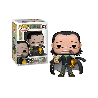 Abbildung von POP Animation: One Piece Crocodile