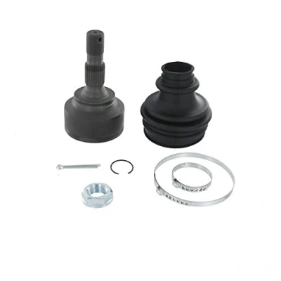 Abbildung von SKF VKJA 5357 Gelenksatz CITROËN: C5 I Schrägheck