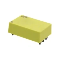Abbildung von STMicroelectronics M4T28 BR12SH1 Takt Timing IC Batterie 48 mAh und Kristall Lithium SOIC 28