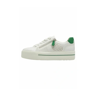Abbildung von Jana Sneaker low, Damen, Größe: 38, White Schuhe