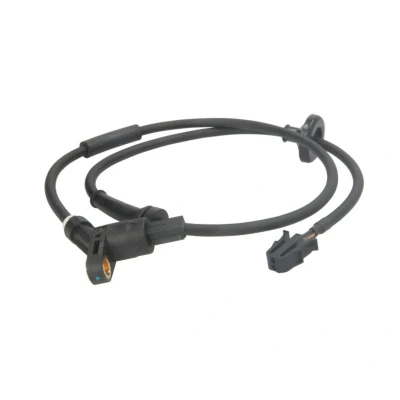 Abbildung von DELPHI SS20029 ABS Sensor passiver 850 VOLKSWAGEN: Polo III Schrägheck, Variant, Classic, SEAT: Ibiza 2, Cordoba I Limousine