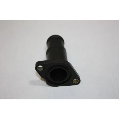 Abbildung von AUTOMEGA 160035610 Flansch VOLKSWAGEN: Corrado, GOLF 3, 2