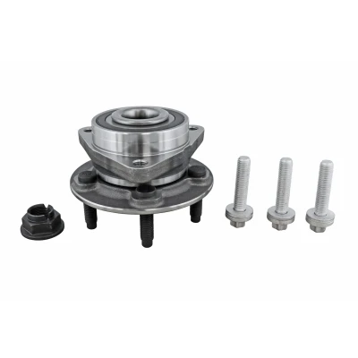 Abbildung von VAICO V40 2190 Radlagersatz Vorderachse mit Achsmutter Schrauben 136mm OPEL: Astra K Sports Tourer, Schrägheck