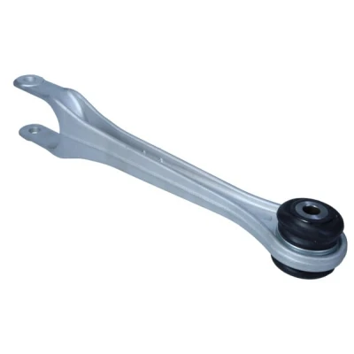 Abbildung von MAXGEAR 72 6059 Querlenker mit Gummilager Hinterachse rechts, links Aluminium PORSCHE: 911 Cabrio, Coupe, Targa