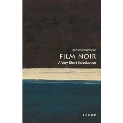 Abbildung von Film Noir: A Very Short Introduction (Very Introductions)