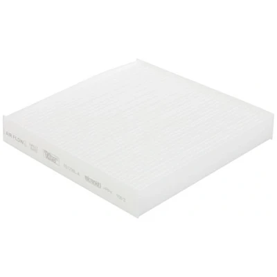 Abbildung von VALEO CLIMFILTER COMFORT 698657 Innenraumfilter Partikelfilter 224 220 30 CITROËN: Berlingo / First I