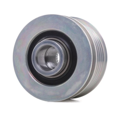 Abbildung von INA 535 0187 10 Freilauf Lichtmaschine 40,3 Spezialwerkzeug zur Montage notwendig HYUNDAI: i10 I, i40 Kombi, i30 II Schrägheck, KIA: Optima / K5