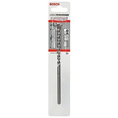 Abbildung von Bosch Accessories Professional 1x Betonbohrer CYL 3 (für Beton, Ø 6,5 x 90 150 mm, Zubehör Schlagbohrmaschine)