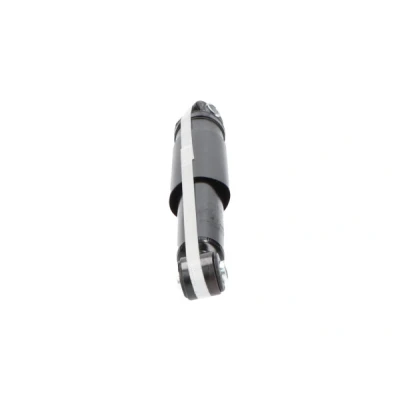 Abbildung von KAVO PARTS SSA 10085 Stoßdämpfer Hinterachse Gasdruck 54 Zweirohr Teleskop oben Auge, unten Auge RENAULT: Kangoo II Express