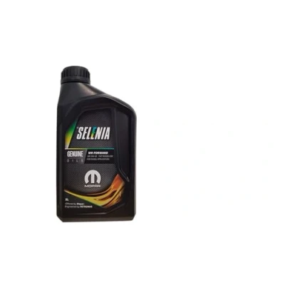 Abbildung von Selenia WR Forward 0W 20 1l Motoröl 70311EF8EU