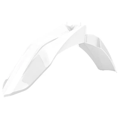 Abbildung von FRONT FENDER GGAS 18 20 WH