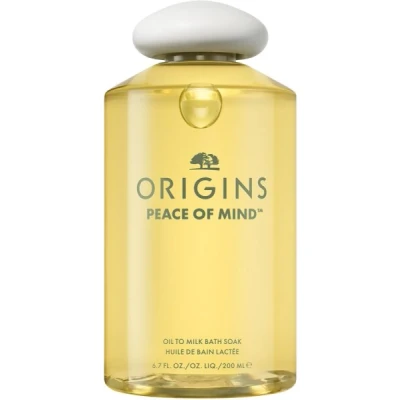 Abbildung von Origins Peace of Mind Bath Soak 200 ml