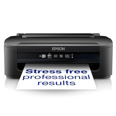 Abbildung von Epson WorkForce WF 2110W Tintenstrahldrucker