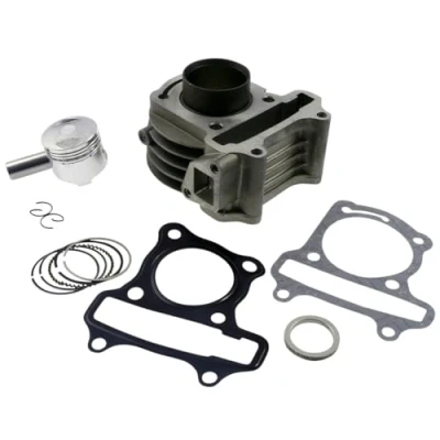 Abbildung von Zylinder 50ccm 2EXTREME Standard GY6 QMA/QMB Kymco 4 Takt ROLLER, QUAD