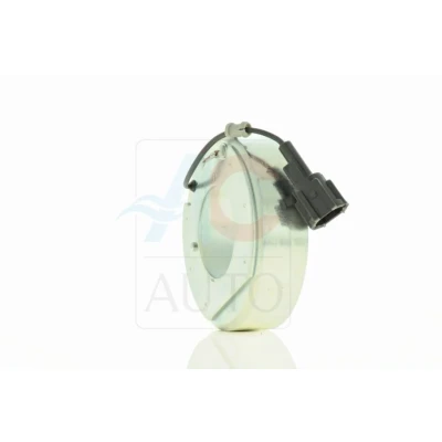 Abbildung von ACAUTO AC 04CL14 Spule, Magnetkupplung Kompressor NISSAN: MICRA 3