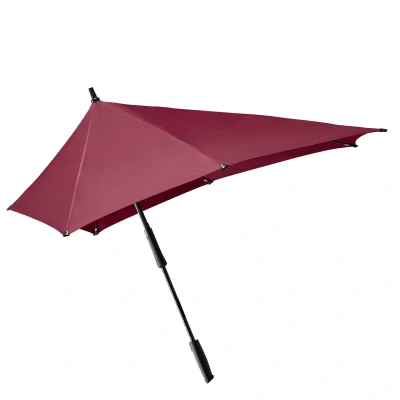 Abbildung von Senz XXL Stick Sturmschirm rose wine