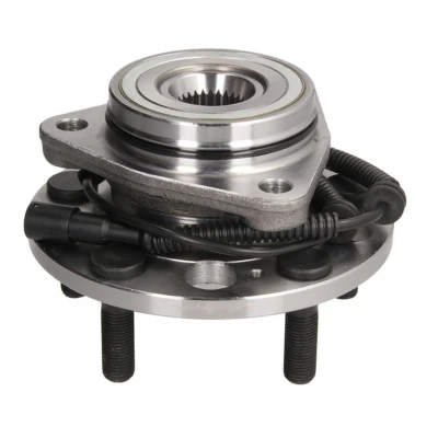 Abbildung von BTA H10095BTA Radlagersatz Vorderachse beidseitig SSANGYONG: Rexton / 2
