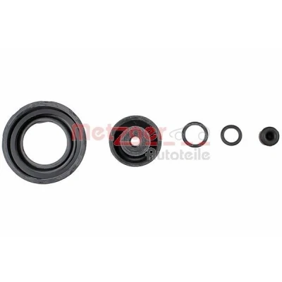 Abbildung von METZGER 114 0264 Bremssattel Reparatursatz ohne Kolben 40 OPEL: Astra J Sports Tourer, Kasten / Kombi, Schrägheck