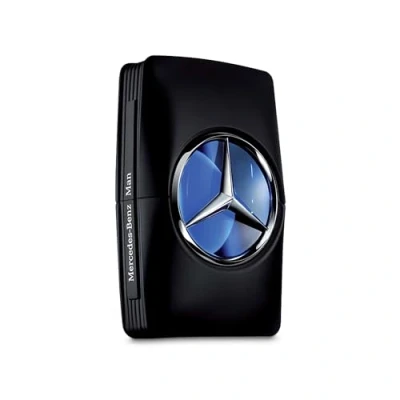 Abbildung von Mercedes Benz Man Eau de Toilette 200 ml