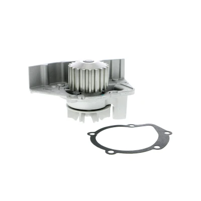 Abbildung von VAICO V22 50014 Wasserpumpe 20 mit Dichtung mechanisch Flügelrad aus Metall Original Qualität CITROËN: XM II Schrägheck, Evasion, Xantia Kombi
