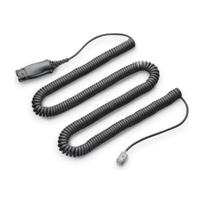 Abbildung von Poly Deluxe USB Ladekabel für Savi 8240 / 8245 Headset