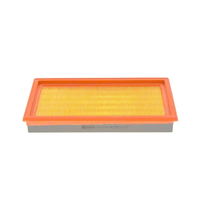 Abbildung von BOSCH 1 987 429 051 Luftfilter 36 168 281 Filtereinsatz NISSAN: Serena, Almera Classic Limousine, X Trail, SUBARU: Impreza II Kombi, LEGACY