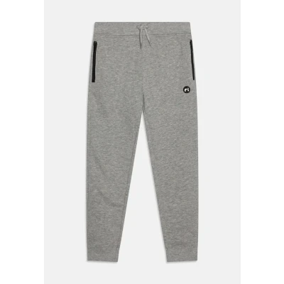 Abbildung von Name it Nkmvimo PANT Jogginghose für Kinder, Größe: 116, Grey melange