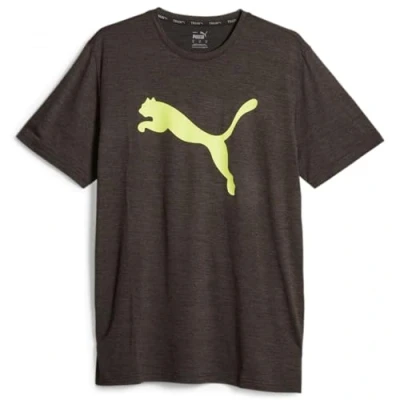Abbildung von PUMA Trainingsshirt &quot;TRAIN FAV HEATHER CAT TEE&quot;