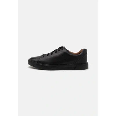Abbildung von Clarks UN Costa LACE Sneaker low, Herren, Größe: 42.5, Black Schuhe