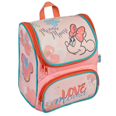 Abbildung von Scooli Vorschulranzen &quot;Cutie, Minnie Mouse&quot;