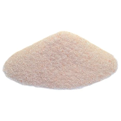 Abbildung von Salz Salzkristall Speisesalz südl. Himalaya 1 kg Granulat fein Pakistan Salt Range
