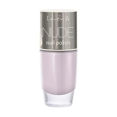 Abbildung von Nagellack Lovely Nude 6, 8ml