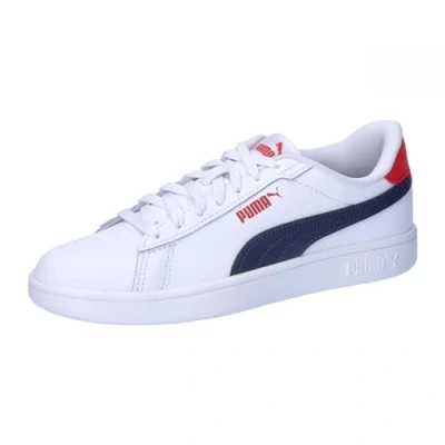 Abbildung von PUMA Sneaker &quot;Smash 3.0 Leather Sneakers Kinder&quot;