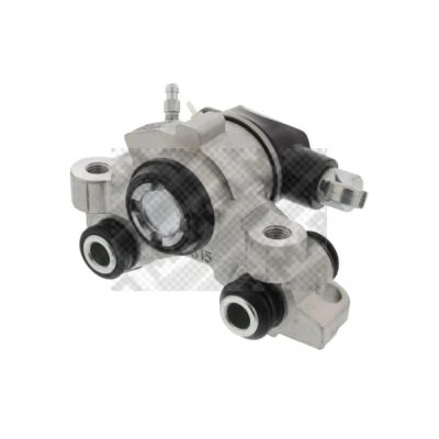 Abbildung von MAPCO 4342 Bremssattel Hinterachse links PEUGEOT: 206 Schrägheck, 205 I 306 RENAULT: CLIO 2, MEGANE 1, 19 Chamade