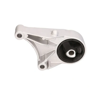 Abbildung von FEBI BILSTEIN 45847 Motorlager vorne Gummimetalllager Aluminium OPEL: Astra H Caravan, Schrägheck, GTC