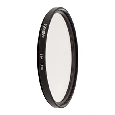 Abbildung von Tiffen FILTER 77MM 81A
