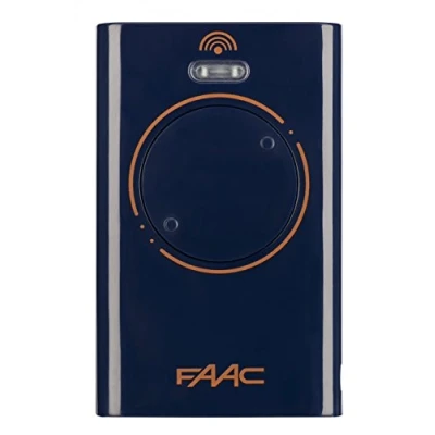 Abbildung von Faac XT2 433 SL