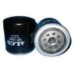 Abbildung von ALCO FILTER SP 1065 Ölfilter 3/4 16UNF Anschraubfilter VOLKSWAGEN: Lupo / 3L, Polo III Schrägheck, Variant, SEAT: Arosa