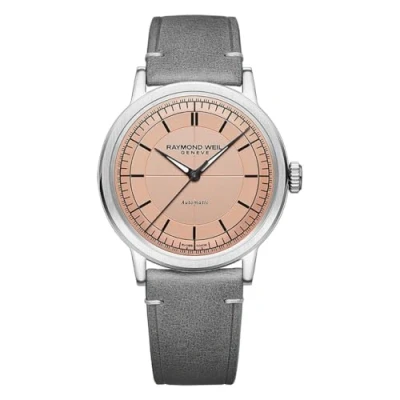 Abbildung von Raymond Weil Automatic Watch 2925 STC 80001