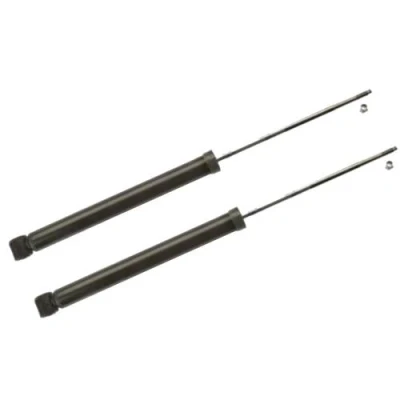 Abbildung von TRW JGT1270S Stoßdämpfer Gasdruck 39 12 Zweirohr Teleskop oben Stift, unten Auge SINGLE HONDA: CIVIC 8 Hatchback, 9