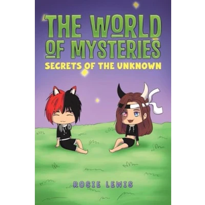 Abbildung von the World of Mysteries: Secrets Unknown