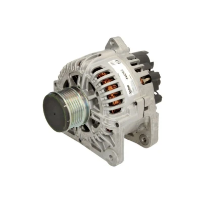 Abbildung von VALEO 440068 Lichtmaschine 14V 110A RENAULT: Kangoo I, CLIO 3, 2, DACIA: Logan I Limousine