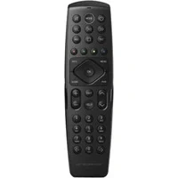 Abbildung von IR Fernbedienung RC20 für alle Dreamboxen