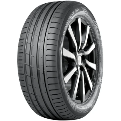 Abbildung von Nokian Powerproof 295/40 R21 111Y XL