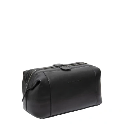 Abbildung von The Chesterfield Brand Biassa Toilet bag black