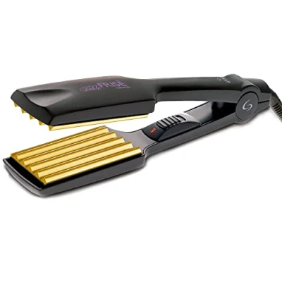 Abbildung von Gama Italy Professional P21.FRISE Fable Iron Haar