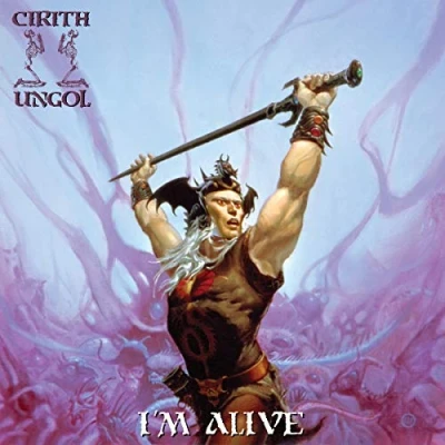 Abbildung von I&#039;M Alive [Vinyl LP]