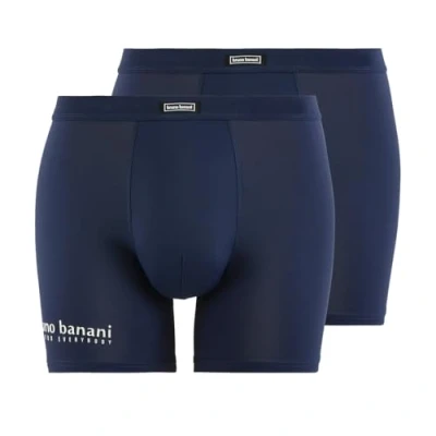 Abbildung von Bruno Banani 2ER PACK ALL DAY Panties, Herren, Größe: XL, Schwarz
