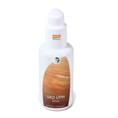 Abbildung von Martina Gebhardt Gesichtslotion Wild Utah Face Lotion 100ml